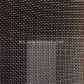 Plain Dutch Weave Filter Wire Mesh Stainless Steel